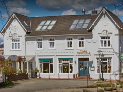 照片: Villa Coloniale