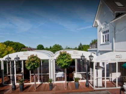 照片: Villa Coloniale