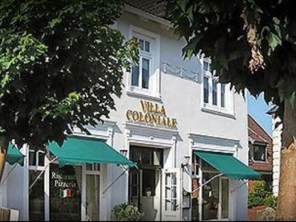 照片: Villa Coloniale
